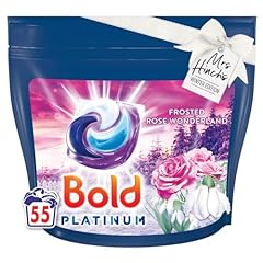 Bold laundry detergent for sale  Delivered anywhere in UK