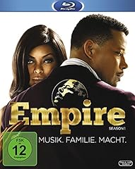 Empire die komplette d'occasion  Livré partout en Belgiqu