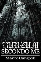Burzum secondo usato  Spedito ovunque in Italia 