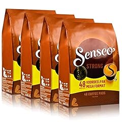 Senseo dark strong for sale  Delivered anywhere in UK