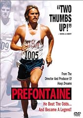 Prefontaine dvd for sale  Delivered anywhere in USA 
