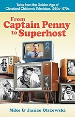 Captain penny superhost for sale  Delivered anywhere in UK