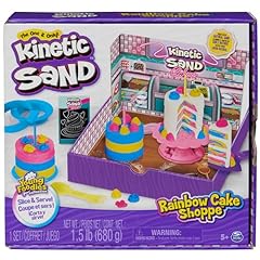 Kinetic sand magic for sale  Delivered anywhere in UK