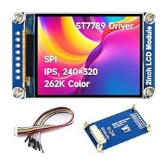 Waveshare 2inch lcd gebraucht kaufen  Wird an jeden Ort in Deutschland