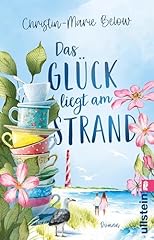 Glück liegt strand gebraucht kaufen  Wird an jeden Ort in Deutschland