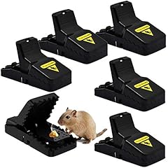 Mouse traps mice for sale  Delivered anywhere in UK