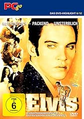 Elvis usato  Spedito ovunque in Italia 