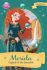 Disney princess merida for sale  Delivered anywhere in USA 