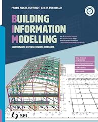 Bim. building information usato  Spedito ovunque in Italia 