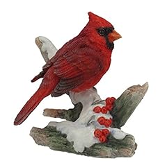 4.25 inch cardinal for sale  Delivered anywhere in USA 