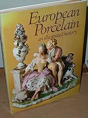 European porcelain d'occasion  Livré partout en France