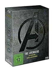 The avengers movie gebraucht kaufen  Wird an jeden Ort in Deutschland