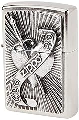 Zippo 2003969 accendino usato  Spedito ovunque in Italia 