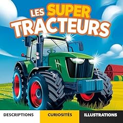 Les super tracteurs usato  Spedito ovunque in Italia 