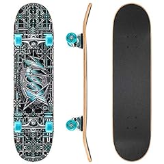 Xootz complete skateboard for sale  Delivered anywhere in UK
