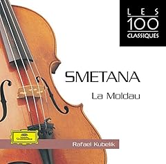 Smetana vlast d'occasion  Livré partout en France