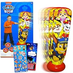 Paw patrol bop for sale  Delivered anywhere in USA 