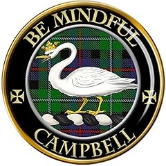 Campbell cawdor scottish for sale  Delivered anywhere in USA 