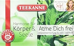 Teekanne atme dich gebraucht kaufen  Wird an jeden Ort in Deutschland