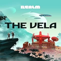 Vela novel for sale  Delivered anywhere in UK