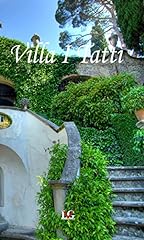 Villa tatti usato  Spedito ovunque in Italia 