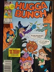 Hugga bunch vol. for sale  Delivered anywhere in USA 