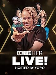 Bet live hosted for sale  Delivered anywhere in USA 