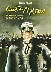 Maison dorée samarkand d'occasion  Livré partout en France