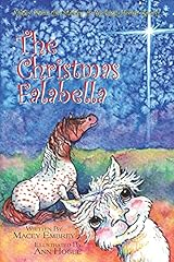 Falabella christmas fables for sale  Delivered anywhere in UK