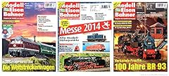 Modelleisenbahner. magazin für gebraucht kaufen  Wird an jeden Ort in Deutschland