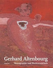 Gerhard altenbourg monographie gebraucht kaufen  Wird an jeden Ort in Deutschland
