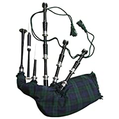 Bagpipes beginner full for sale  Delivered anywhere in Ireland
