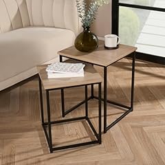 Ohs nest tables for sale  Delivered anywhere in UK