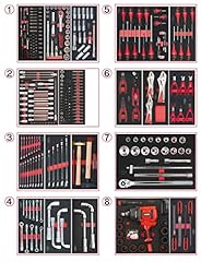 Tools 714.0330 composition d'occasion  Livré partout en France