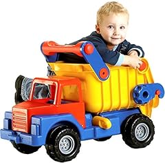 Wader truck lastwagen gebraucht kaufen  Wird an jeden Ort in Deutschland