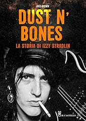 Dust bones. storia usato  Spedito ovunque in Italia 