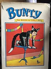 Bunty book girls for sale  Delivered anywhere in UK