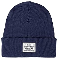 Levi backpatch beanie d'occasion  Livré partout en France