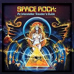 Space rock interstellar for sale  Delivered anywhere in USA 