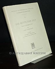 Mitte zeit studien gebraucht kaufen  Wird an jeden Ort in Deutschland