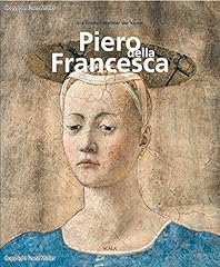 Piero della francesca. usato  Spedito ovunque in Italia 