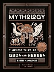 Mythology timeless tales for sale  Delivered anywhere in USA 