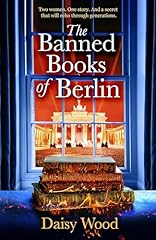 Banned books berlin for sale  Delivered anywhere in UK