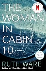 Woman cabin 10 for sale  Delivered anywhere in USA 