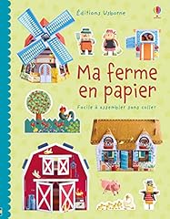 Ferme papier d'occasion  Livré partout en France