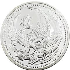 Antique phoenix coin for sale  Delivered anywhere in UK