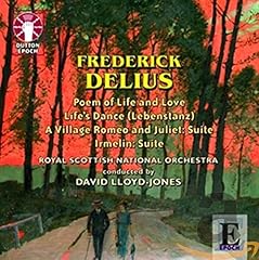 Frederick delius d'occasion  Livré partout en France