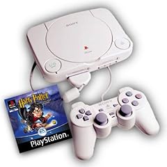 Psone console harry for sale  Delivered anywhere in UK