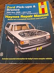 Ford pickup bronco for sale  Delivered anywhere in USA 