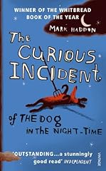 The curious incident d'occasion  Livré partout en France